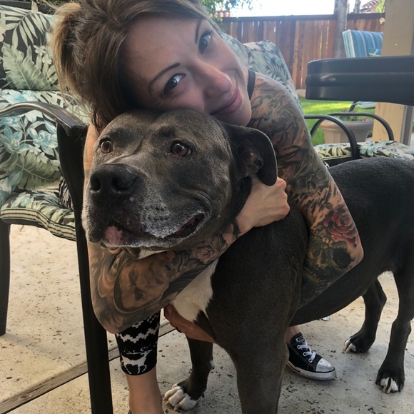 Meet your Posher, Heather - Picture 4 of 5